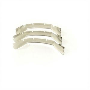 أجزاء الصفائح المعدنية المؤكسدة المخصصة ختم المعدن - Product Image 6