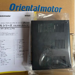 Controlador de motor paso a paso Orientalmotor ARLD16A-S AC 220V para motores paso a paso - Product Image 2
