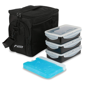 Meal Bag - Product Image 1