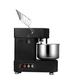 Bakery Mini Flour Dough <b>Mixer</b> Machine with Removable Bowl Removeable Dough <b>Mixer</b> Equipment for <b>Bread</b> Making and Flour Mixing - Product Image 3