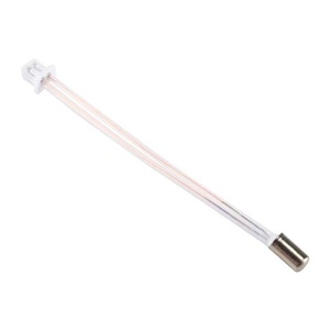 Sensor de Termistor Creality Ender3 S1, Barra Calefactora NTC, Accesorio para Impresora 3D, Fijación con Tornillo - Product Image 2