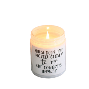 Ensemble cadeau de luxe pour la maison, mariage, décoration, vente chaude, bougies en boîte de voyage avec fleurs séchées et parfum de cire de soja pour Noël - Product Image 4