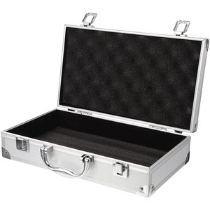 Étui de transport rigide en EVA avec fermeture éclair, personnalisé en usine, pour outils, boîte de rangement, sac à outils, étui de voyage, coque de protection en EVA - Product Image 2