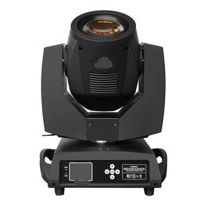 ไฟส่องเวทีแบบมืออาชีพ รุ่น Light Professional Stage Moving Head 230W Mini Sharpy 7R - Product Image 4