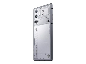 Para Nubia Red Magic 9 Pro+ 9 <span class=keywords><strong>Plus</strong></span> 24GB+1TB, Teléfono Inteligente para Juegos, Snapdragon <span class=keywords><strong>8</strong></span> Gen 3, Android LTE CDMA 5G, CPU Octa Core, 5G Redmagic - Product Image 5