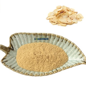 Ingrelonier Kruidensupplement <span class=keywords><strong>Panax</strong></span> <span class=keywords><strong>Quinquefolius</strong></span> Ginseng Wortel <span class=keywords><strong>Extract</strong></span> 20% Amerikaanse Ginsenosides Amerikaanse Ginseng <span class=keywords><strong>Extract</strong></span> Bulk - Product Image 1