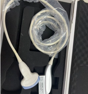 บริการซ่อมหัวตรวจอัลตราซาวด์ C6-1 เครื่องอัลตราซาวด์ C6-1 - Product Image 2