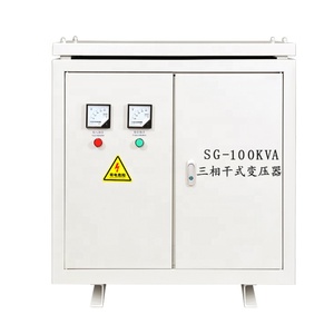 10KVA bước xuống bước lên 3 giai đoạn biến áp 690V 480V 440V 380V 240V 220V 110V Khô Loại Điện cách ly biến Áp Điện - Product Image 1