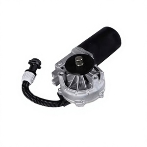 Motor de Limpiaparabrisas 81.26401-6088 12V para Reemplazo de Parabrisas de Automóvil - Product Image 3