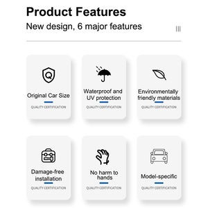 Paniers porte-bagages en alliage d'aluminium pour <span class=keywords><strong>BMW</strong></span> X7 2018-2023 2024 +. - Product Image 6