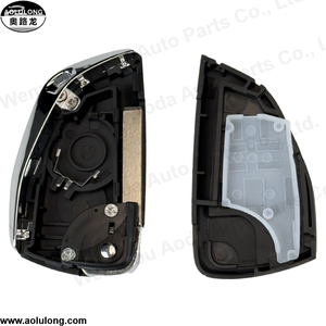 Carcasa de Llave de Coche de Alta Calidad al por Mayor, con 2/3/4 Botones, para Chevrolet - Product Image 3