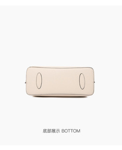 Bolsos de Mano Estampados para Mujer, Bolso Tote Elegante de Lujo, Bolso Bandolera de Moda para Mujer, Bolso de Hombro Tipo Sling para Dama - Product Image 6