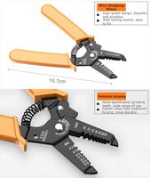Kit d'outils de perçage électrique tout-en-un pour les projets de bricolage et de rénovation domestique