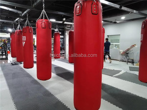 Sacos <span class=keywords><strong>de</strong></span> <span class=keywords><strong>boxeo</strong></span> pesados Uppercut <span class=keywords><strong>de</strong></span> 150 libras para entrenamiento profesional y <span class=keywords><strong>saco</strong></span> <span class=keywords><strong>de</strong></span> <span class=keywords><strong>boxeo</strong></span> <span class=keywords><strong>de</strong></span> material <span class=keywords><strong>de</strong></span> cuero duradero <span class=keywords><strong>con</strong></span> precio barato - Product Image 3