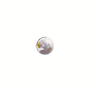 Batterie de remplacement pour écouteurs AirPods Pro CP1154 A3HOC 25mAh, ensemble droit + <span class=keywords><strong>gauche</strong></span> - Product Image 5