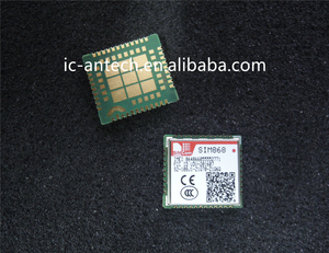 Mạch tích hợp ban đầu mới sim968 sim868 SIM968-C SMD - Product Image 3