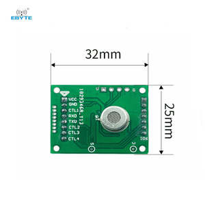 Ebtye ส่วนประกอบของการตรวจจับความเข้มข้นของก๊าซโพรเพน SM-C3H8-P01ใหม่ - Product Image 2