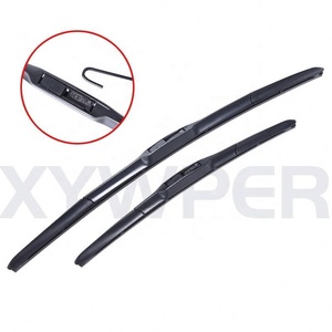 Lame auto tergicristallo universale, Universale lama di Auto tergicristallo parabrezza <span class=keywords><strong>tergicristalli</strong></span> per <span class=keywords><strong>occhiali</strong></span> - Product Image 1