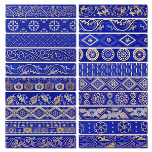 Adesivi in Vinile Personalizzati Impermeabili Stile <span class=keywords><strong>Vintage</strong></span> per Decorazione e Regali - Product Image 1