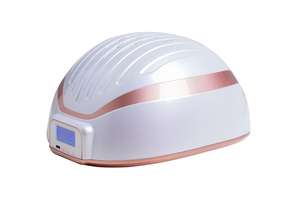 Appareil de traitement du cuir chevelu MKL MKL-93 VCSEL LLLT pour l'acné avancée, le rajeunissement des cheveux, le renforcement de la circulation lymphatique, un cuir chevelu plus sain - Product Image 2