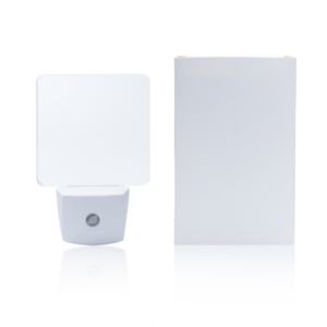 Lampe de nuit LED avec capteur automatique intelligent, lampe de nuit murale pour chambre à coucher, salle de bain, couloir, escalier ou toute pièce sombre - Product Image 3