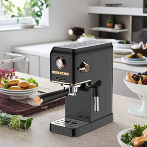 Household <b>Coffee</b> Machine <b>Coffee</b> Machine With MilkSemi-Automatic <b>Coffee</b> Machine for Business Semi-automatic <b>Coffee</b> Machine for B - Product Image 5