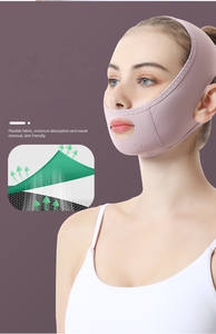 <span class=keywords><strong>Masque</strong></span> de levage et raffermissant pour améliorer le <span class=keywords><strong>masque</strong></span> de suspension d'oreille raffermissant à <span class=keywords><strong>double</strong></span> <span class=keywords><strong>menton</strong></span> - Product Image 4