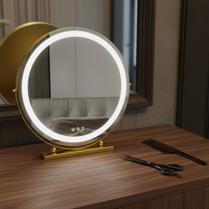 Small Batch Wholesale New Products <strong>Large</strong> <strong>Mirrors</strong> for Sale <strong>Hollywood</strong> Vanity <strong>Mirror</strong> and Vanity Table With <strong>Hollywood</strong> <strong>Mirror</strong> - Product Image 1