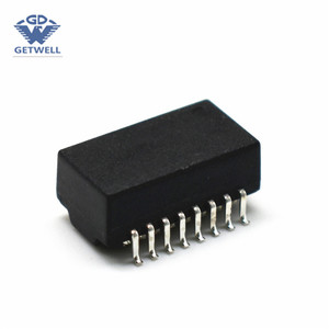 Électronique bobine d'arrêt EMI mode commun cales Obstruction Commune Toroïdale de Mode Ligne Chokes - Product Image 4