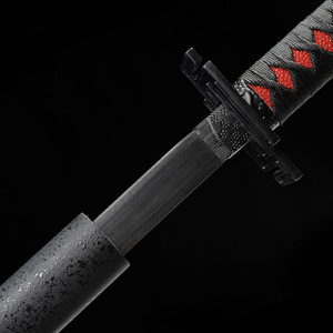 Venta caliente 142cm 104cm Bleach Anime Kurosaki <span class=keywords><strong>Ichigo</strong></span> Bankai Tensa Zangetsu <span class=keywords><strong>espada</strong></span> para colección de Cosplay - Product Image 3