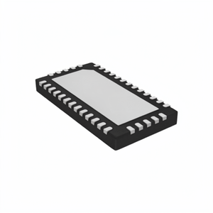36 VFQFN Exposed Pad Interface Buy Online Electronic Components Original 89HP0604QZBNRGI - Product Image 1