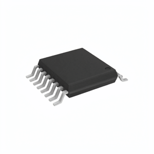 Manufacturer Channel S-8254AAYFT-TB-U 16 TSSOP Power Management (PMIC) Electronics Component - Product Image 1
