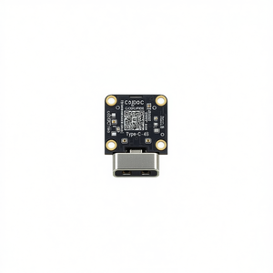 Placa de Conexión de Carga USB Tipo-C con Micrófono y Conector de Audio para OnePlus Nord CE 2 5G - Product Image 2