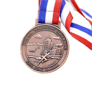 Medallas Milagrosas Personalizadas al por Mayor - Product Image 6