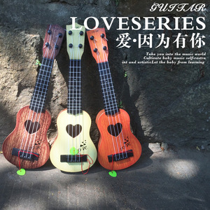 <span class=keywords><strong>Guitare</strong></span> Ukulélé <span class=keywords><strong>Jouet</strong></span> <span class=keywords><strong>en</strong></span> Plastique Imitation <span class=keywords><strong>Bois</strong></span> Vente <span class=keywords><strong>en</strong></span> Gros Style Tendance et Économique pour Enfants Débutants Fabriqué <span class=keywords><strong>en</strong></span> Chine - Product Image 3