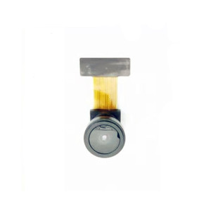 Taidacent 40mm uzun esnek 2MP yüz tanıma kamera DVP 24PIN 140 derece Lens Cmos sensör ESP32 OV2640 kamera modülü - Product Image 2