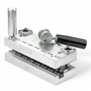 Fabricant turc SELFLEX Outil d'installation en acier galvanisé de haute qualité 200 MM MR01 RS62 Alligator Ready Set Fixations pour - Product Image 2