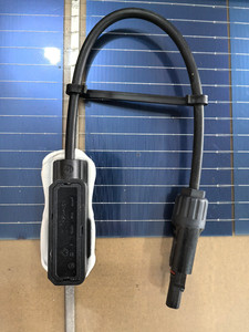 Module solaire TOPCon 3.0 à double vitrage, transmission lumineuse de 40 %, 300 W, pour carport photovoltaïque, auvent, <span class=keywords><strong>parking</strong></span> - Product Image 5