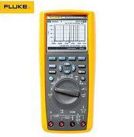 Lámpara de Trabajo Recargable METER-FIELD 117C, 600V 11A KE y Auténtica 117C, 600V, 11A, Luz de Trabajo LED COB Magnética - Product Image 2
