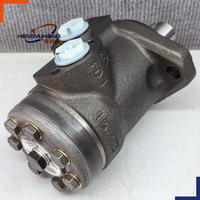 Motor Hidrolik PUTIH OMPX100 11186725 Motor Penggerak Hidrolik Torsi Tinggi untuk Peralatan Konstruksi dan Penanganan Material