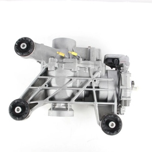 Différentiel d'essieu arrière de haute qualité 0AY525010L Transmission 4Motion - Ajustement parfait pour VW Tiguan Sharan - Product Image 3