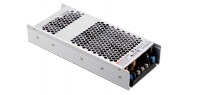 Voltnexus--300D-12 300W 12V 25A Convertidor CC-CC de Tipo Encapsulado Confiable para Ferrocarriles, Entrada Amplia de 67.2-143V, Semiacapsulado - Product Image 1
