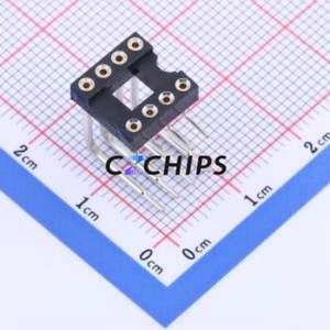 Nouveau X5621FR-2x04-C762D32-2500 original DIP-8 Transistor IC / Transistor Socket - Product Image 1