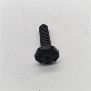 Repuestos para <span class=keywords><strong>Lavavajillas</strong></span>, Tornillo de Pata 673001400413, 512727, 388266, 710225, 1031891, 1063000, 81785382, 81782802, 49037624, 12176000009726 - Product Image 4