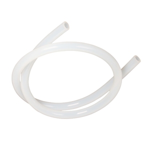 Yeni tasarım iç çapı 16 silikon şeffaf süt tüpü - Product Image 2