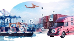 Логистические услуги для грузовиков/поездов + Экспресс-доставка, логистический агент, экспедиторские перевозки - Product Image 2