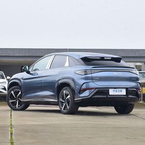 2024 BYD Qin L DM-i 2024 DM-i 120KM Excellence, 2024 BYD Qin Hot-selling New Energy Cheap Model - Product Image 3