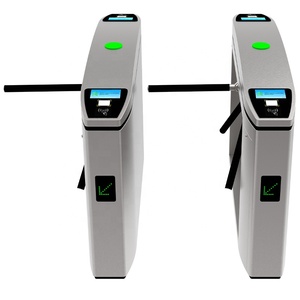 मेट्रो स्टेशन टिकट-चेकिंग ट्राइपोड टर्नस्टाइल फैक्ट्री उपस्थिति ट्राइपॉड गेट - Product Image 1