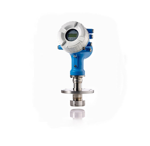 Nivelador de Radar Original Endress+Hauser Micropilot NMR84 para Transferencia de Custodia, Nivelador de Radar NMR84 - Product Image 3