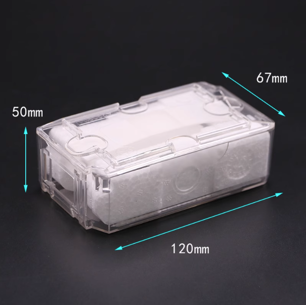 Transparent
